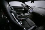 Audi R8 GTR by ABT 2010 года